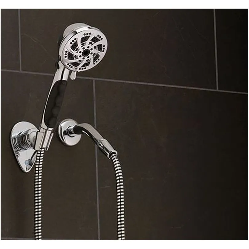 Oxygenics Fury shower CH